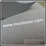 silver PP glitter film (zyl) MZ-Y00257