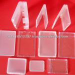 SIM Card Plastic Packing Case