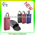 simple cooler bag with zipper wholesale YYClB-18