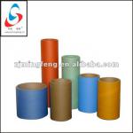 simple design cheap no printing paper canister (wz9510) wz9510