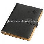 Simple EngliLeather Notebooks,Writing Books for Study,Notebook For School jhp-ko-001