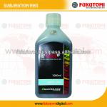 Singapore L Cyan ArTainium UV+ sublimation ink 110176