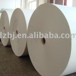 Single PE Coated Paper/paper cup paper SD0000125