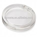 single round eyeshadow pan case CSTESC-001