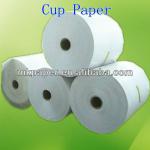 Single Side PE Coated Cup Paper CP1