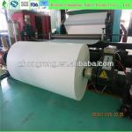 single side pe coated paper for cups pe coated paper