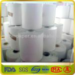 Single sided PE coated paper for paper cup making China HM236