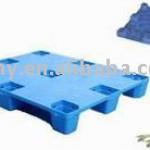 single-sided plastic pallet huaheng--110