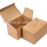 Single Wall Cardboard Boxes OEM