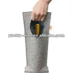 single wine bottle bag