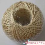 Sisal Yarn Sisal Twine Natural White Grade A sisal Yarn