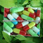 size 00 0 1 2 3 4 5 color halal empty gelatin capsules/empty capsules 00#,0#,1#