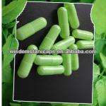 size 00 0 1 2 3 4 5 green empty vegetable capsules 00#,0#,1#