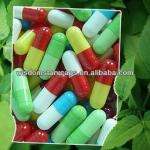 Size 00,0,1,2,3,4 empty colored capsule/ halal empty hard gelatin capsules 000#, 00#,0el#,0#,1#,2#,3#,4#