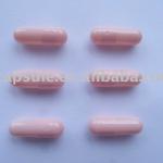 Size 2 Hard Empty Capsules 2#