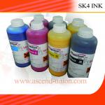 SK4 1L solvent ink for digital printer Phaton 110031-110036