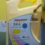 SK4 Eco-solvent printing ink for 35 pl