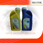 SK4 ink for gran format printer Infinity--1L 110031-110036