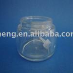 skin care cream glass jar/glass bottle AH-ry0002