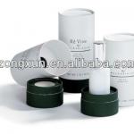 Skin care face wash body lotion paper packaging tubes eco-tube-141