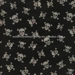 Skulls Pattern Water Transfer Printing Hydro Graphics Film width 100cm GW12800 GW12800