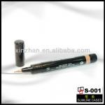 Slim Line Twist Click Lip Brush Pen S-001