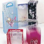 small clear plastic packaging boxes wholesale SIWEI8610