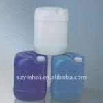 Small-mouth square plastic 60l fuel can YH-010