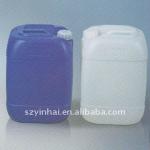 Small-mouth square plastic HDPE jerry can YH-010