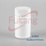 Small Plastic Containers , HDPE Small Plastic Containers for Pills &amp; Tablets HDPE Small Plastic Containers