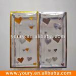 Small Plastic Gift Packing Box,Plastic Foldable Box For Sale YR-X207