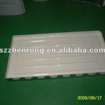 small plastic tray for food ZR-T05