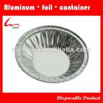 small round 114ml bakery aluminum foil cup AFC1170