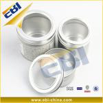 Small Round Metal Box AC08-AC500