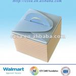 Small Stripe Cardboard Gift Box for Boutique(china) SA4301006