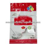 smell and moisture proof plastic bag CM-022