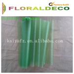 Snow Organza Roll For Packing Flower Snow Organza Roll