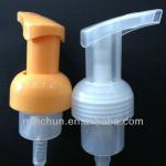 soap dispenser pump, soap dispenser foam,foaming dispenser 28mm 30mm 40mm 42mm MC-B6 40-3