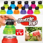 Soda Bottle Top Can Convert BT-030