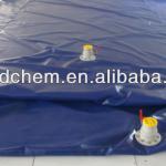 Soft material oil storage tank, water tank, portable tank, transporting bag