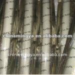 soft pvc film