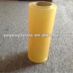 soft pvc film ,pvc plastic wrapping film C00010