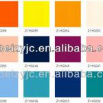 Solid color PVC film YH31202-04A