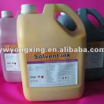 Solvent ink for konica512 42pl