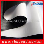 Sounda high quality frontlit pvc flex banner SF550