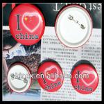 souvenir metal plate printing