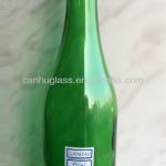 Sparkling wine bottle CADG2022