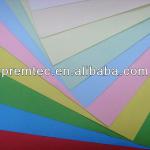 special A4 size Colourful folder Paper 180gsm dark green 312056