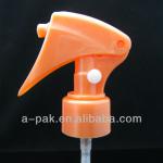 SPECIAL BOTTON LOCK Trigger Sprayer cosmetrig-009