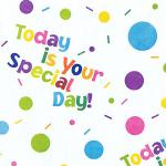 SPECIAL DAY Recycled Tissue 240~20&quot;x30&quot; Sheets Tissue Prints nb3546